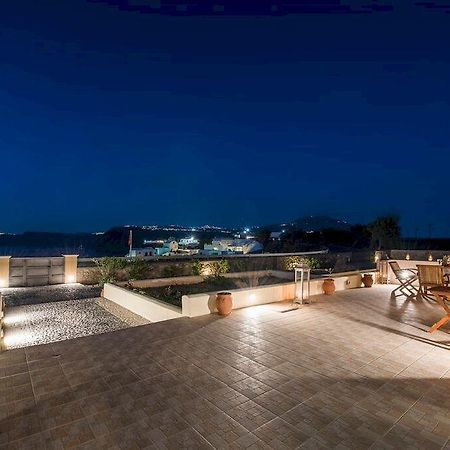 Zeus Residence Akrotírion エクステリア 写真