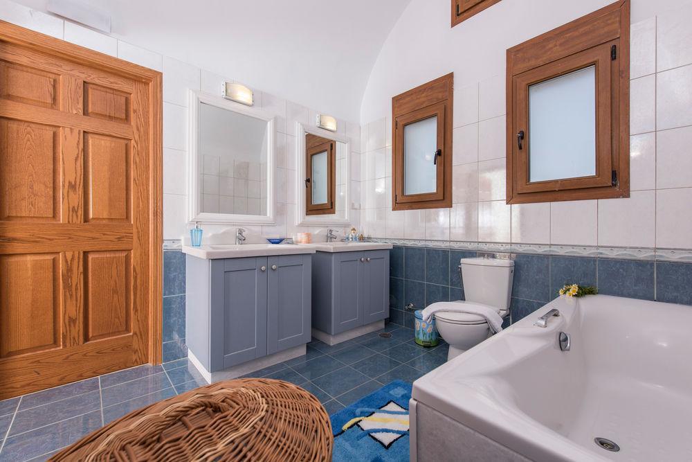 Zeus Residence Akrotírion エクステリア 写真
