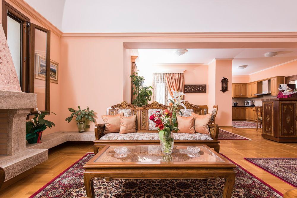 Zeus Residence Akrotírion エクステリア 写真