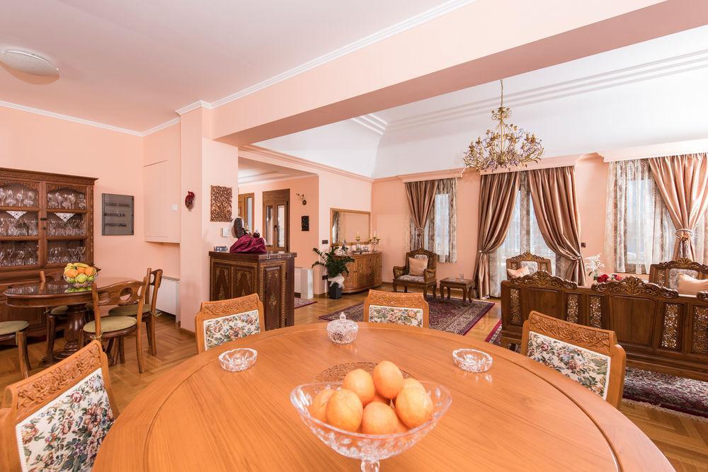 Zeus Residence Akrotírion エクステリア 写真