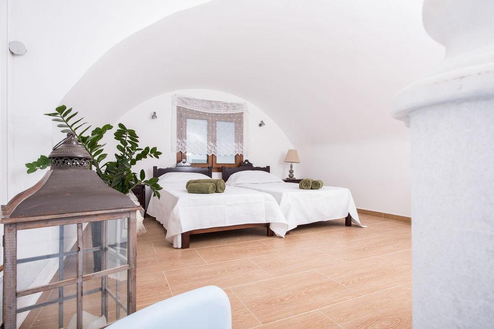 Zeus Residence Akrotírion エクステリア 写真