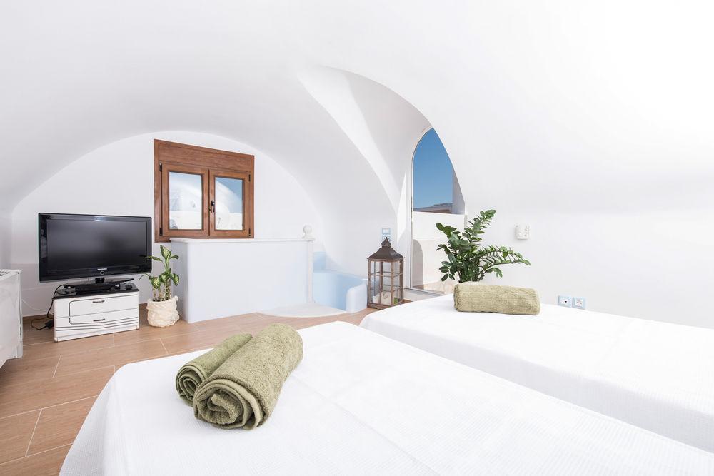 Zeus Residence Akrotírion エクステリア 写真