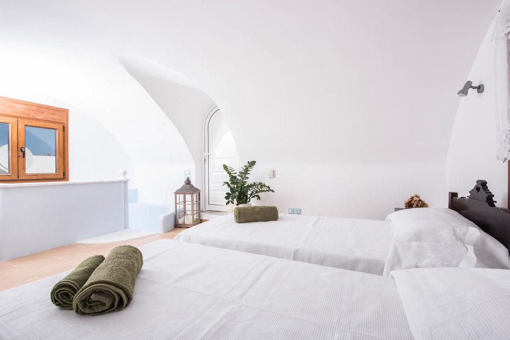 Zeus Residence Akrotírion エクステリア 写真